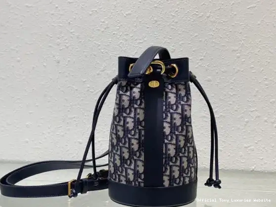Tony Luxuries diro Small Backpack-15-25CM 0528